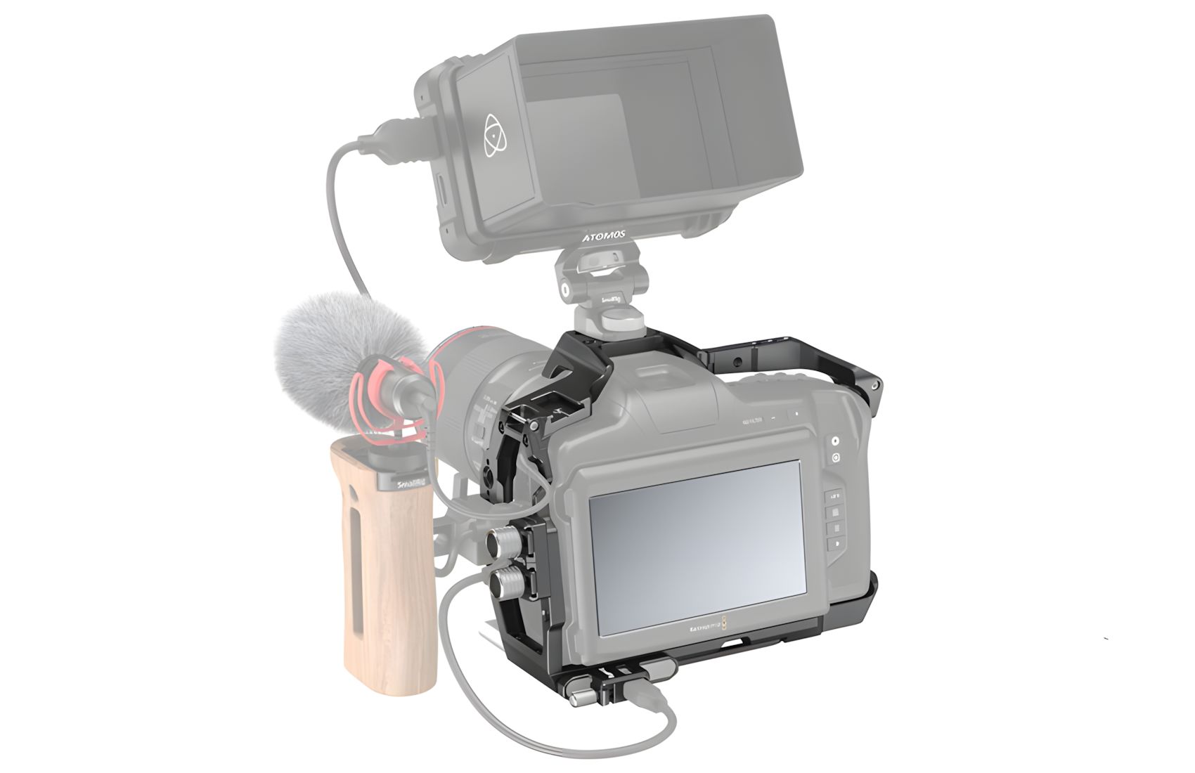 Kit Standard 6K PRO